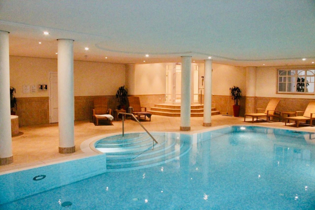 Sellminchen Sylt Daire Westerland Dış mekan fotoğraf