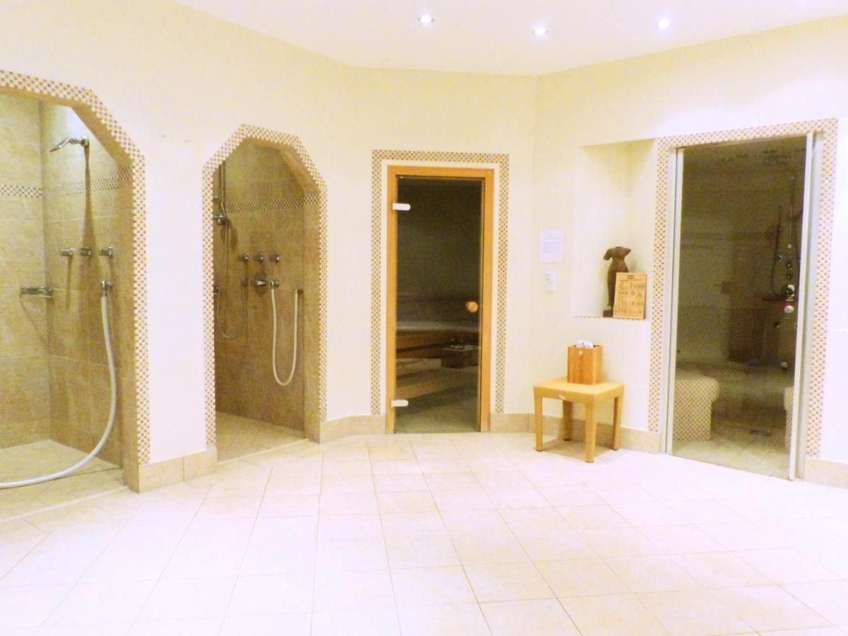 Sellminchen Sylt Daire Westerland Dış mekan fotoğraf